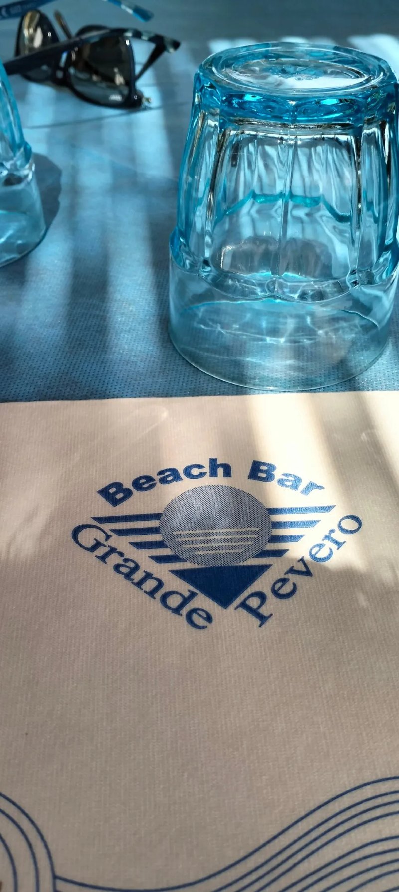 Beach Bar Grande Pevero