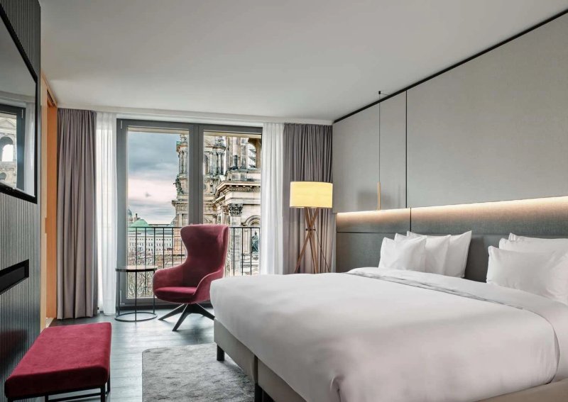 Radisson Collection Hotel, Berlin