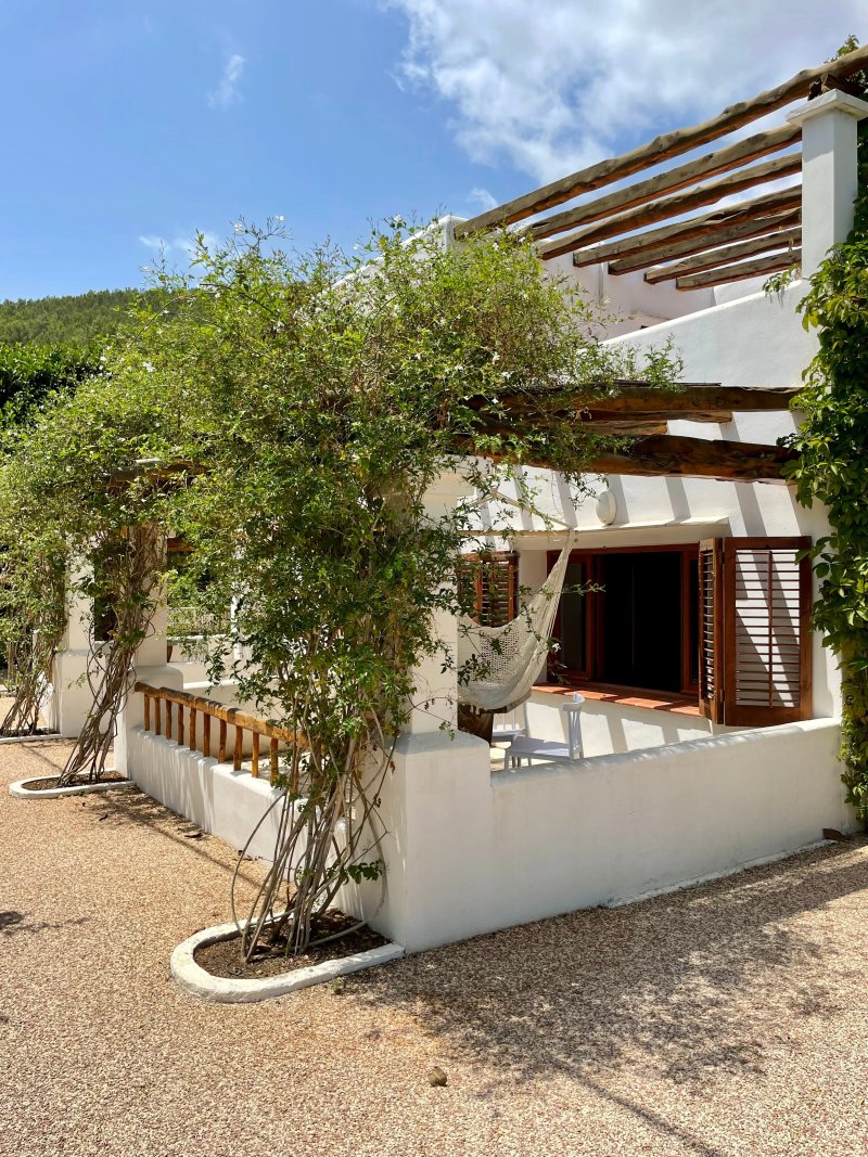 Agroturismo Ca Sa Vilda Marge