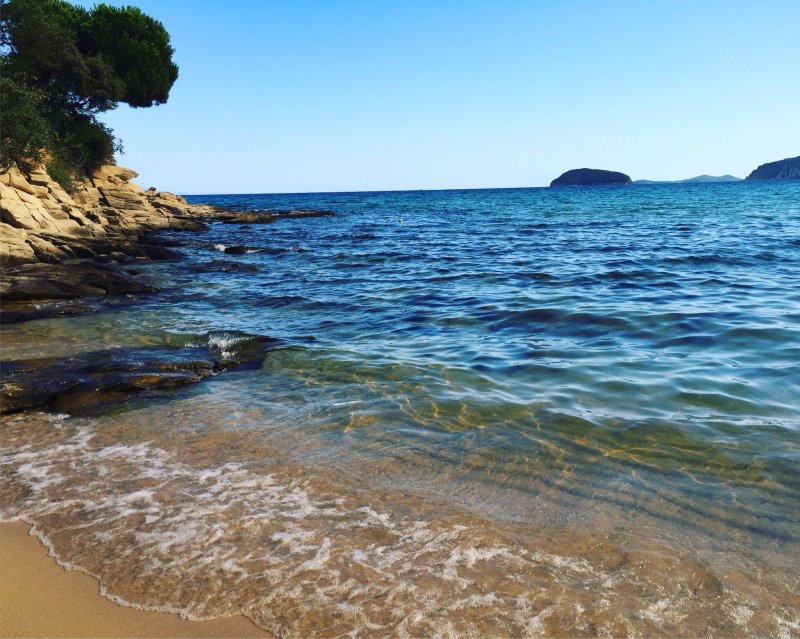 Porto Palio Beach Hotel