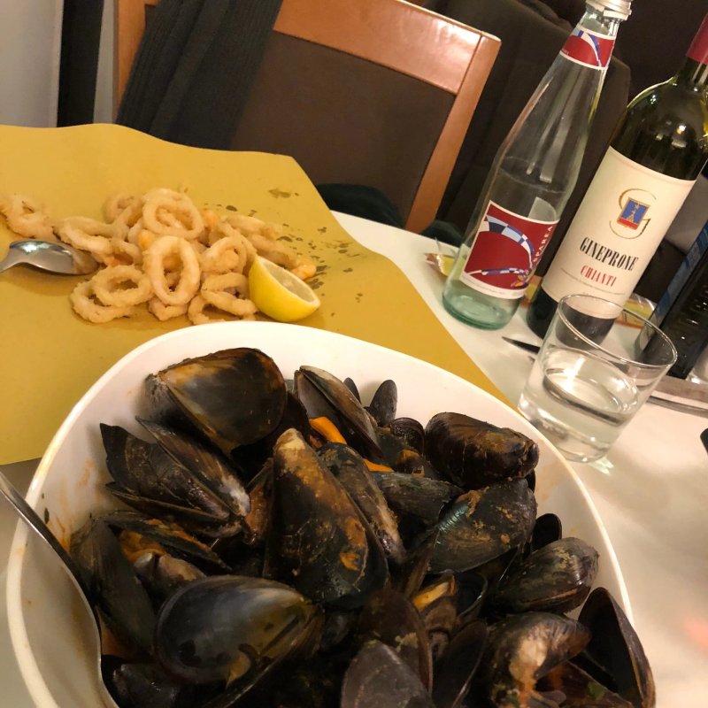 Marechiaro