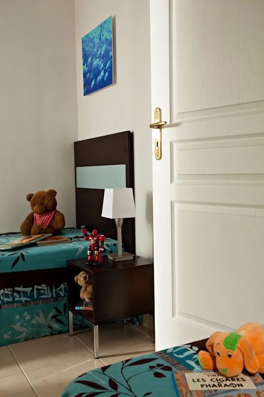 Residence Le Crystal - Vacanceole