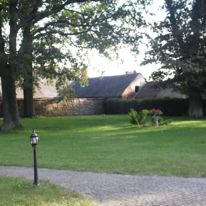Rezydencja Jankow