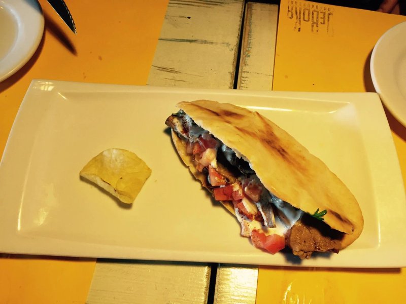 DeBoka Comida Urbana