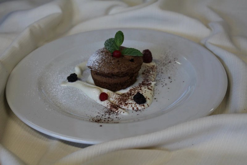 Il Pesco Selvatico Restaurante