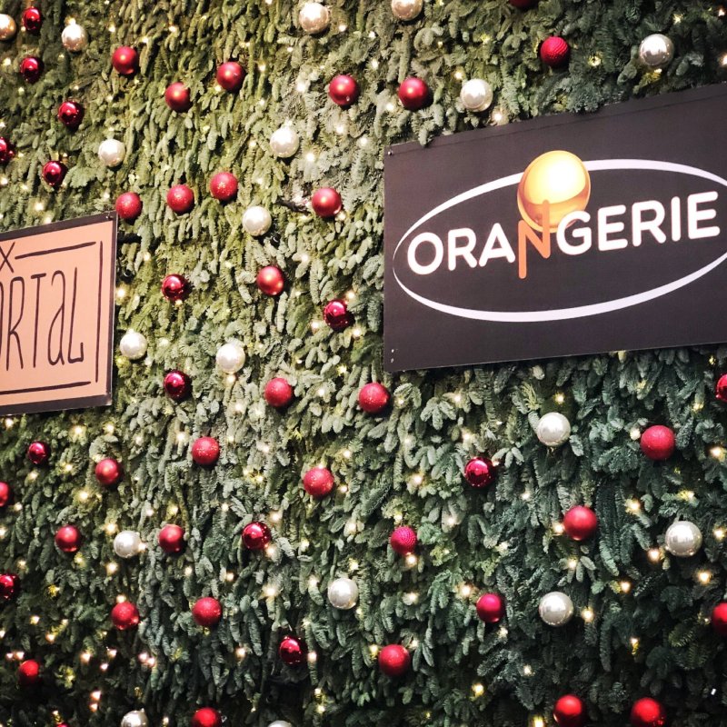 Orangerie