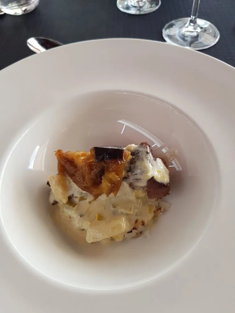 Restaurante Eszencia