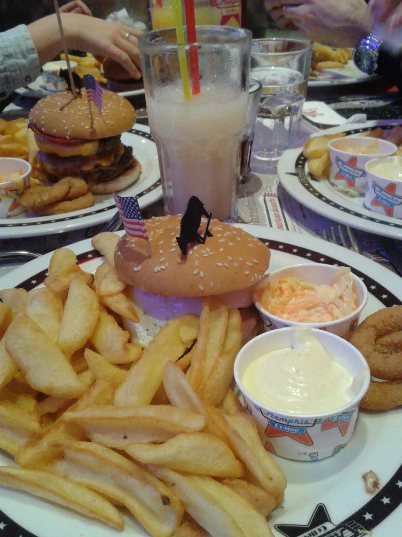 Memphis Coffee Henin Beaumont