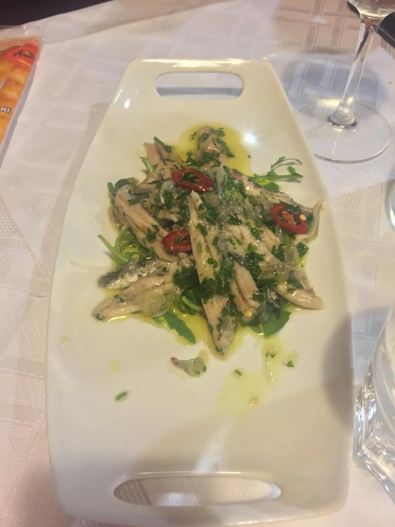 Vecchio Fiume