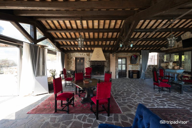 Relais Borgo San Faustino