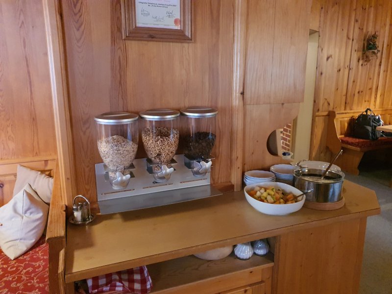 Gasthof Pension Wilder Mann