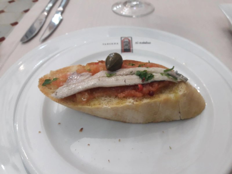Taberna Al-Andaluz