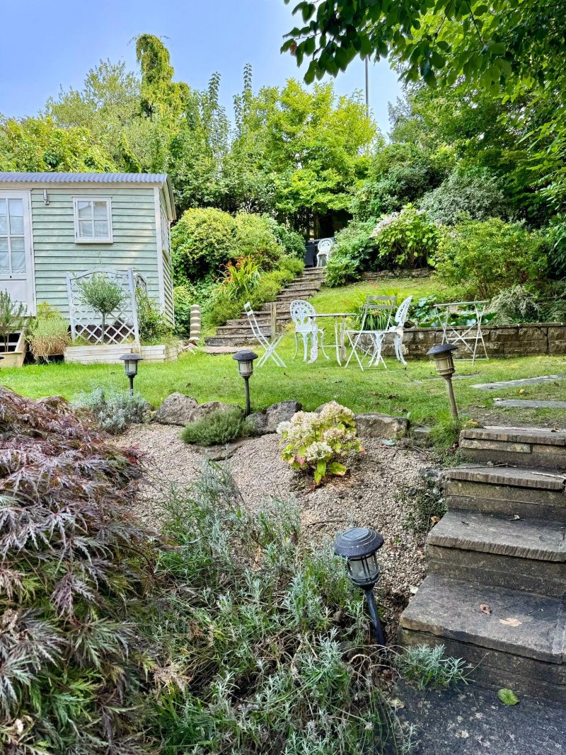 Dorian House Boutique B & B