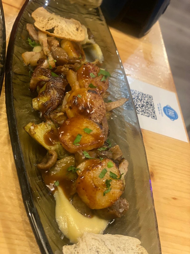 Xixo Gastrobar