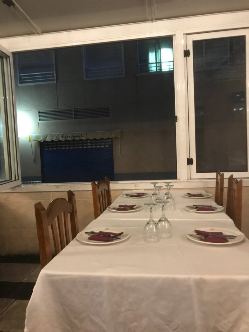 Restaurante Chino Hong Kong III