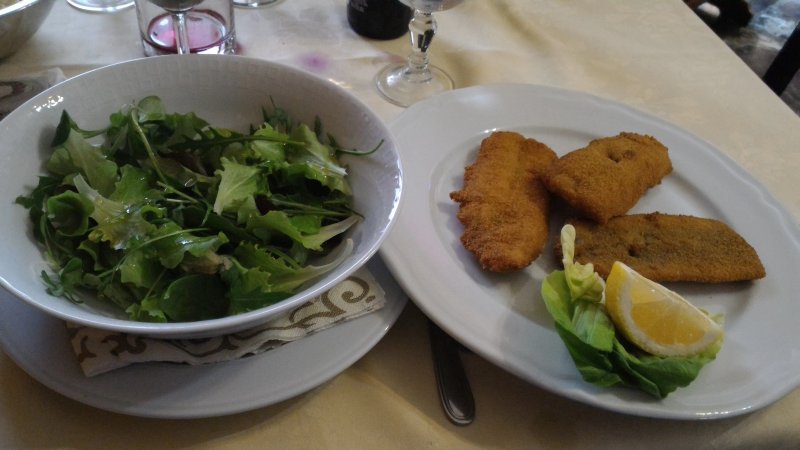 Pizzeria Il Gambero