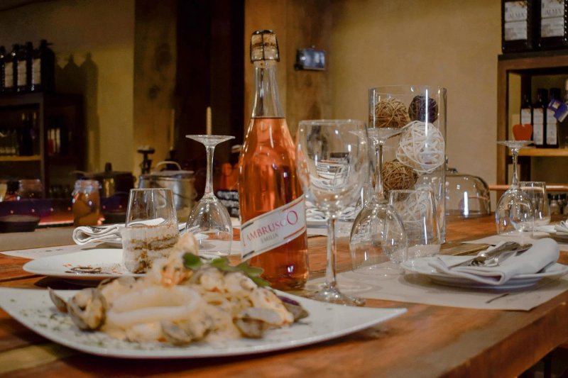 Trattoria Sant Arcangelo