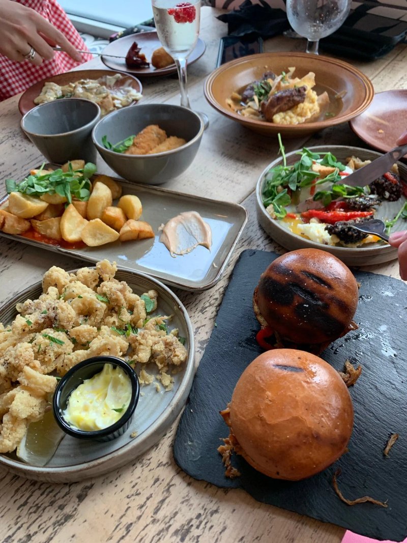 La Cocina