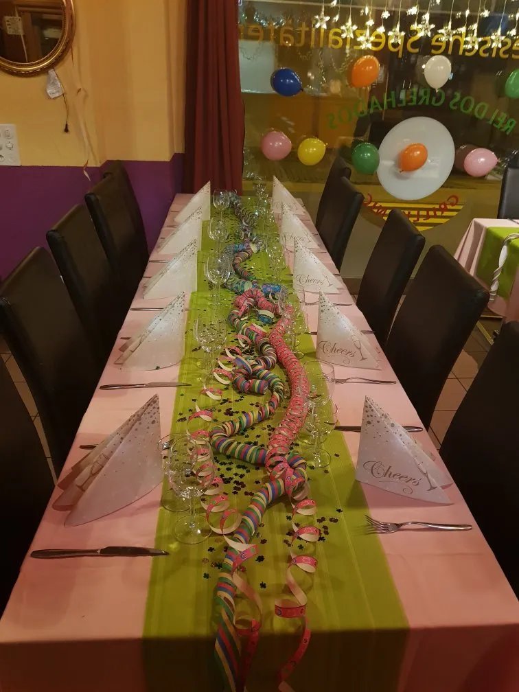 Restaurante Rei dos Grelhados