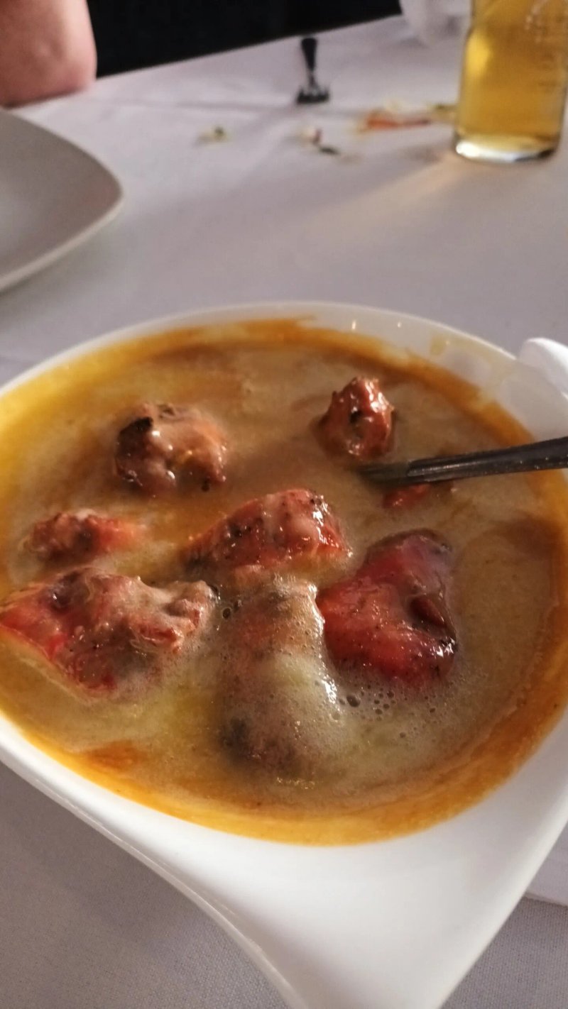 Elachi Restaurant