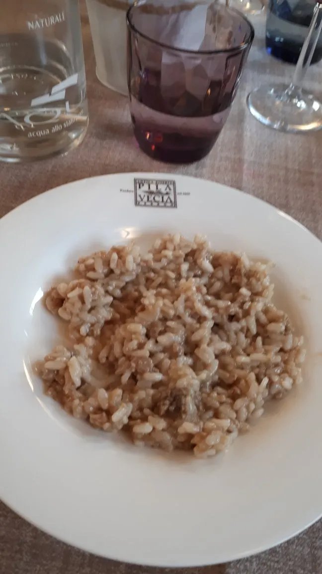Ristorante Pila Vecia