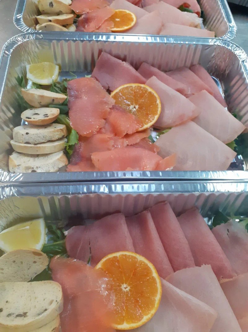 Ristorante Il Tetto Brianzolo