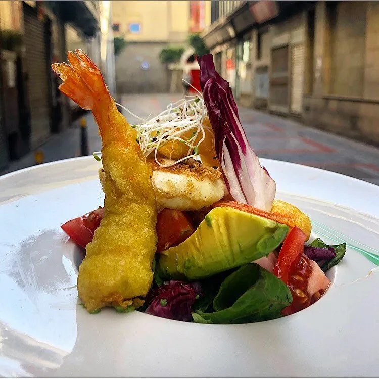 Restaurante Que Maravilla