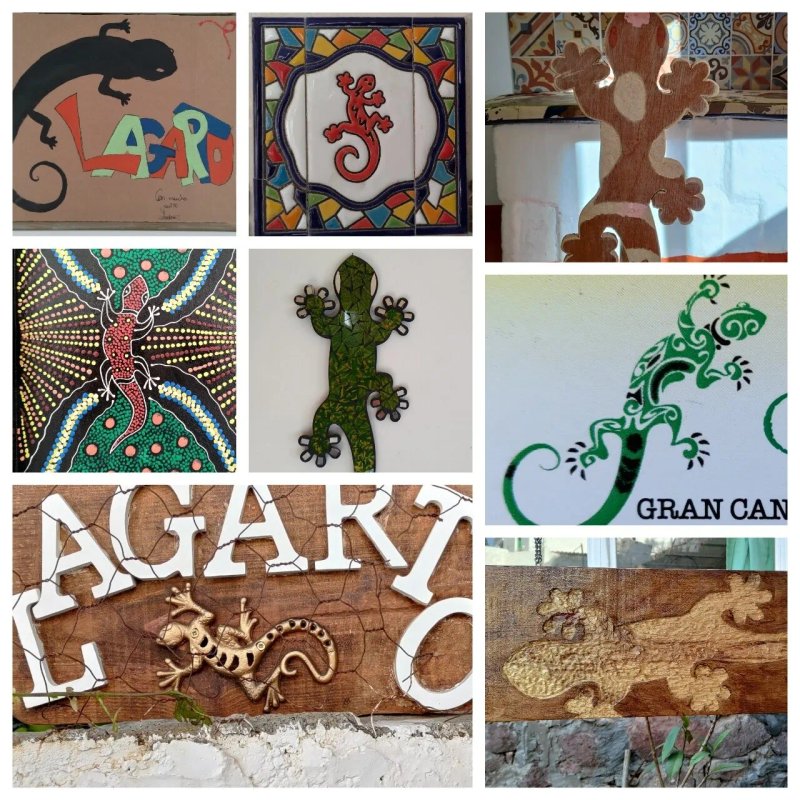 Lagarto