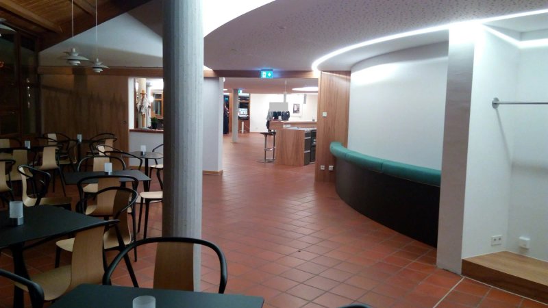 Hohenwart Forum