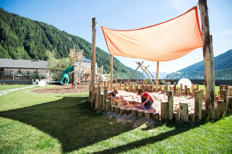Familienhotel Huber