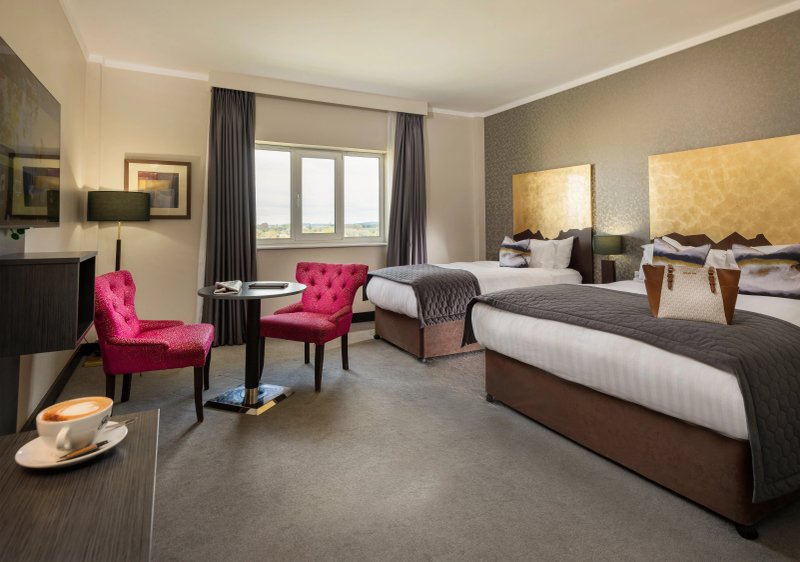 Talbot Hotel Carlow