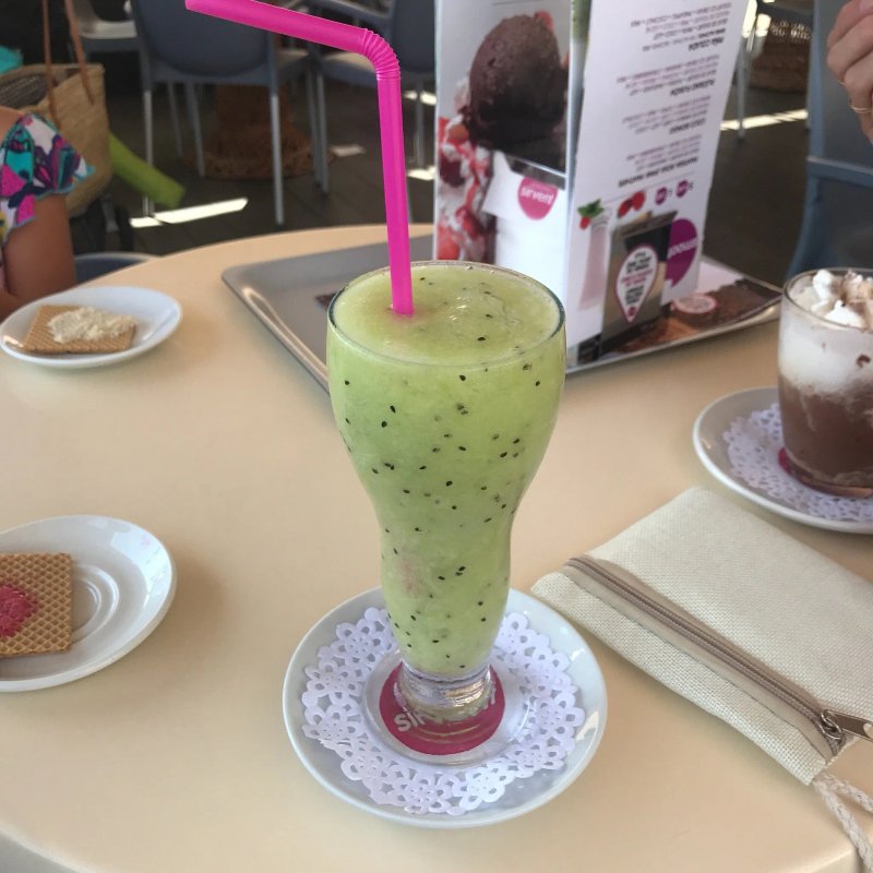 Heladeria Antonio SirVent