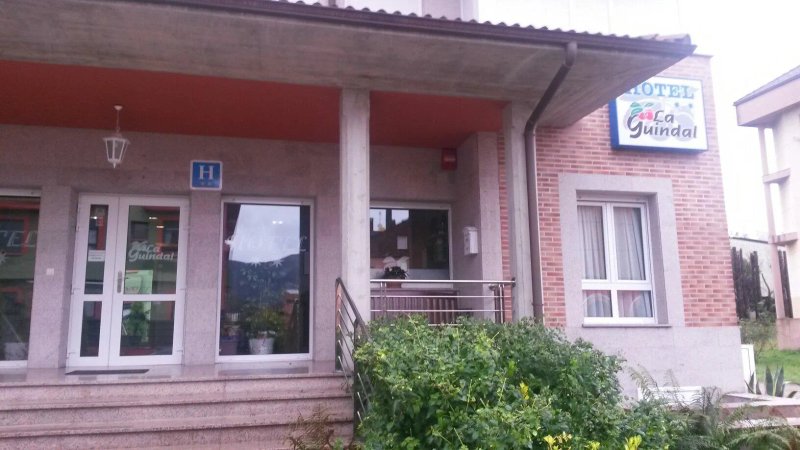 La Guindal Hotel