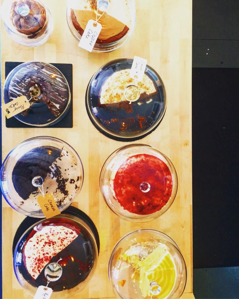 Coffee Lab