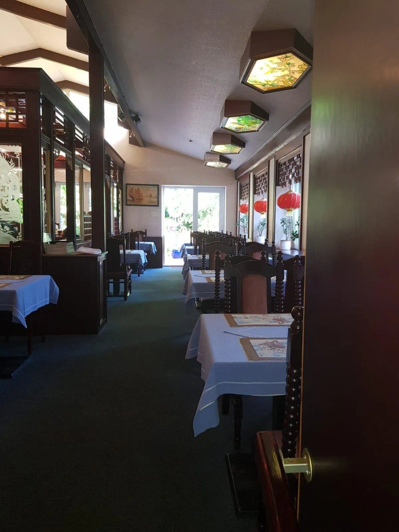 China Restaurant Peking Haus