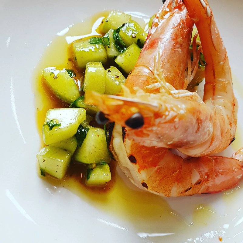 Franco's Osteria