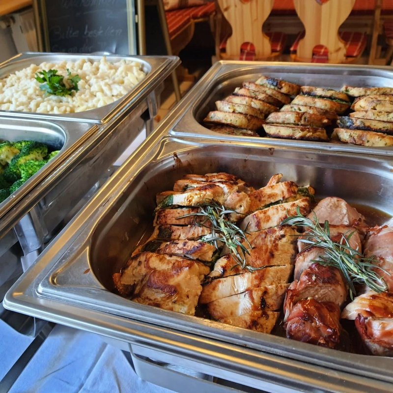 Wolfsberg Cafe & Restaurant