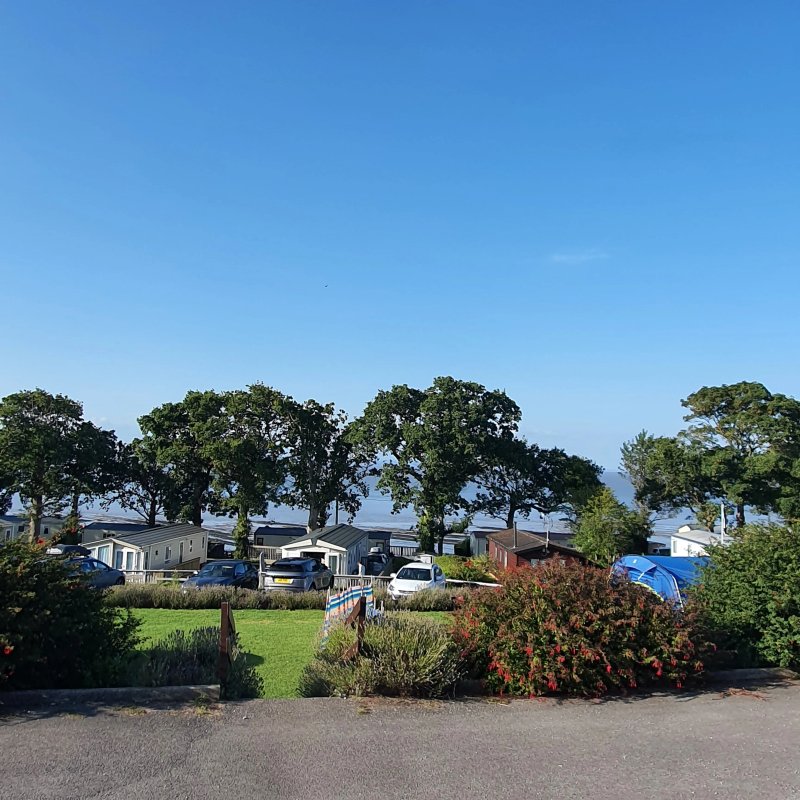 Home Farm Holiday Centre
