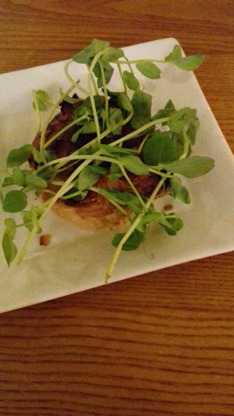 The Carousel Brewers Fayre