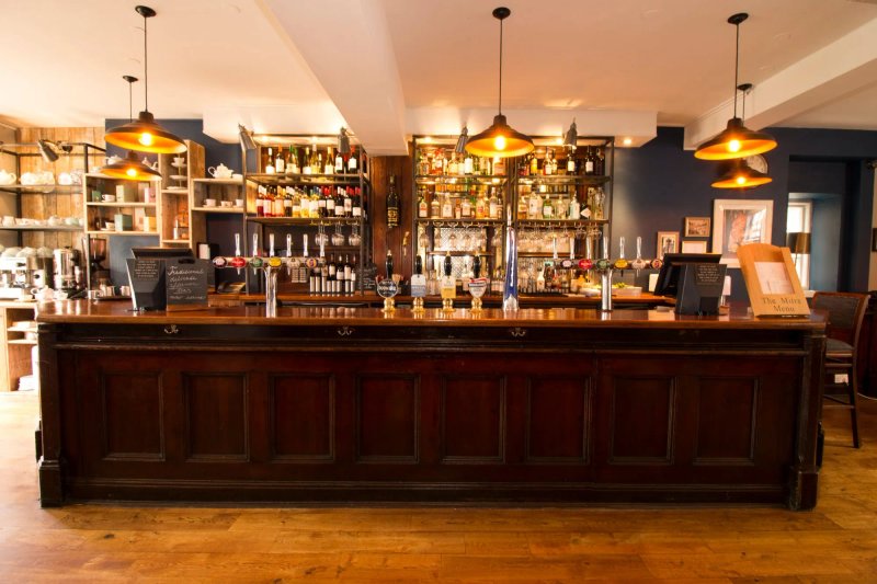 The Mitre