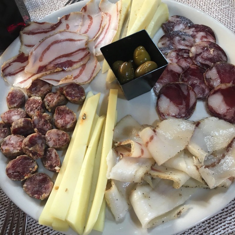L'Azienda Agricola e Zootecnica La Quercia