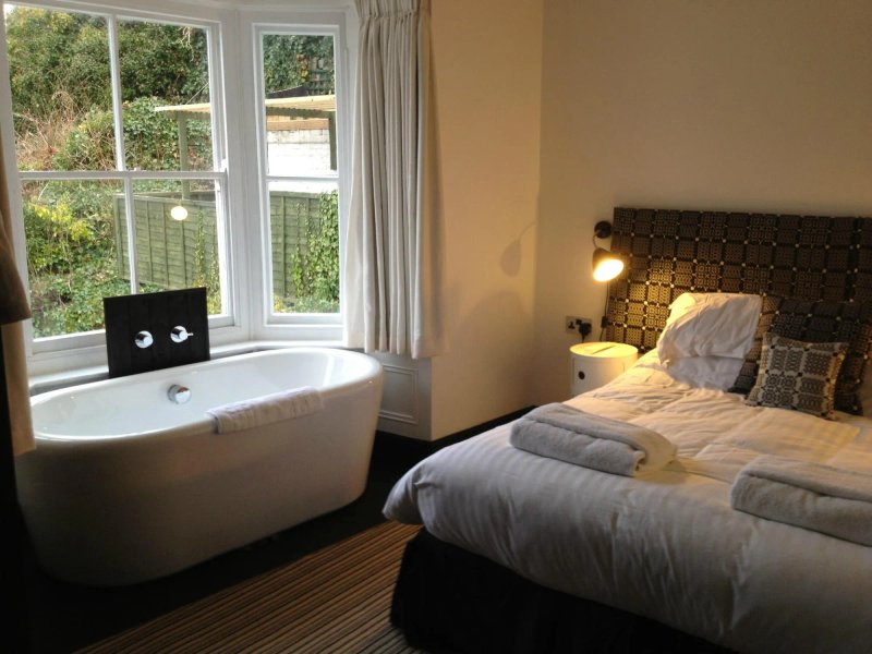 Manorhaus Llangollen