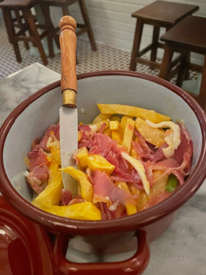 Tasca Da Cordoaria