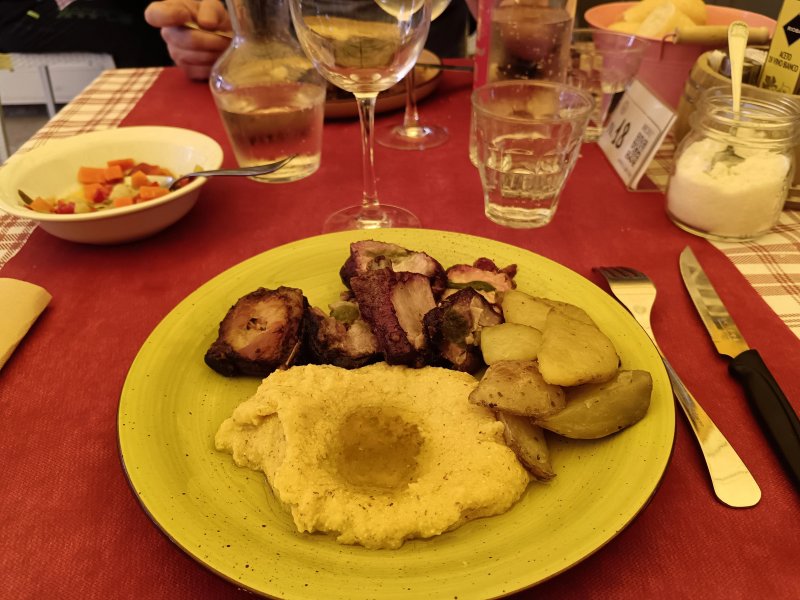 La Fiorita