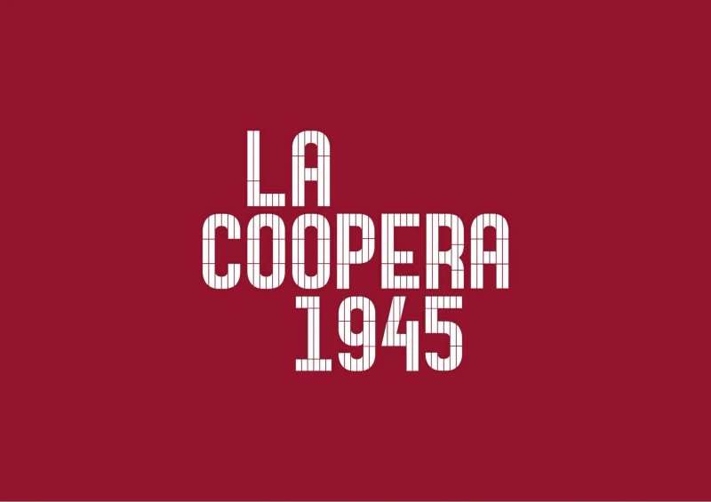 Osteria La Coopera 1945