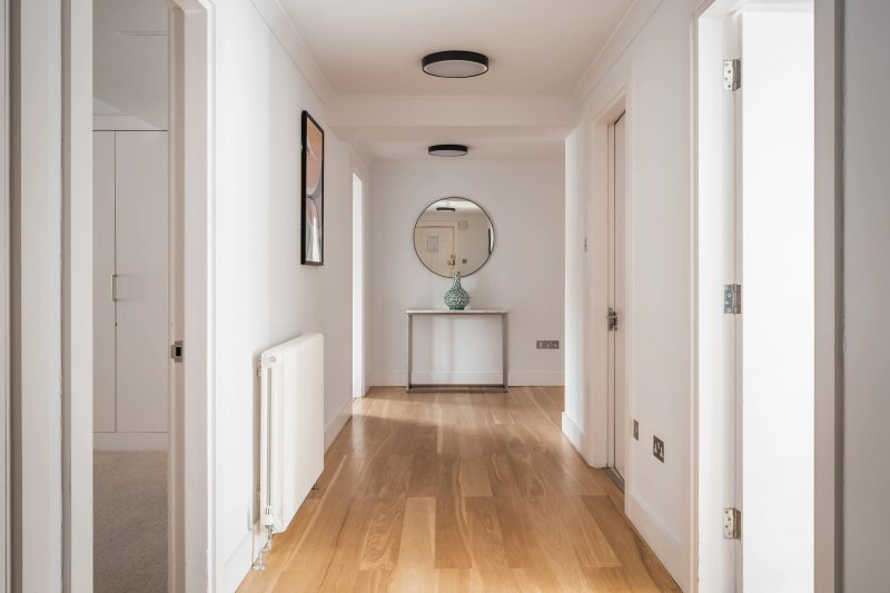 Monarch House Serviced Apartments