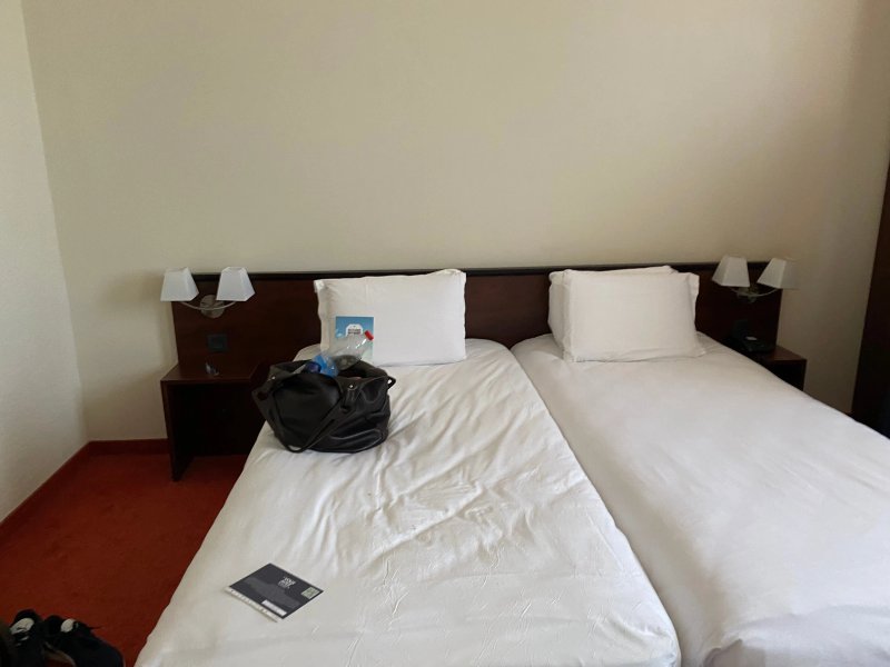 Kyriad Prestige Clermont Ferrand