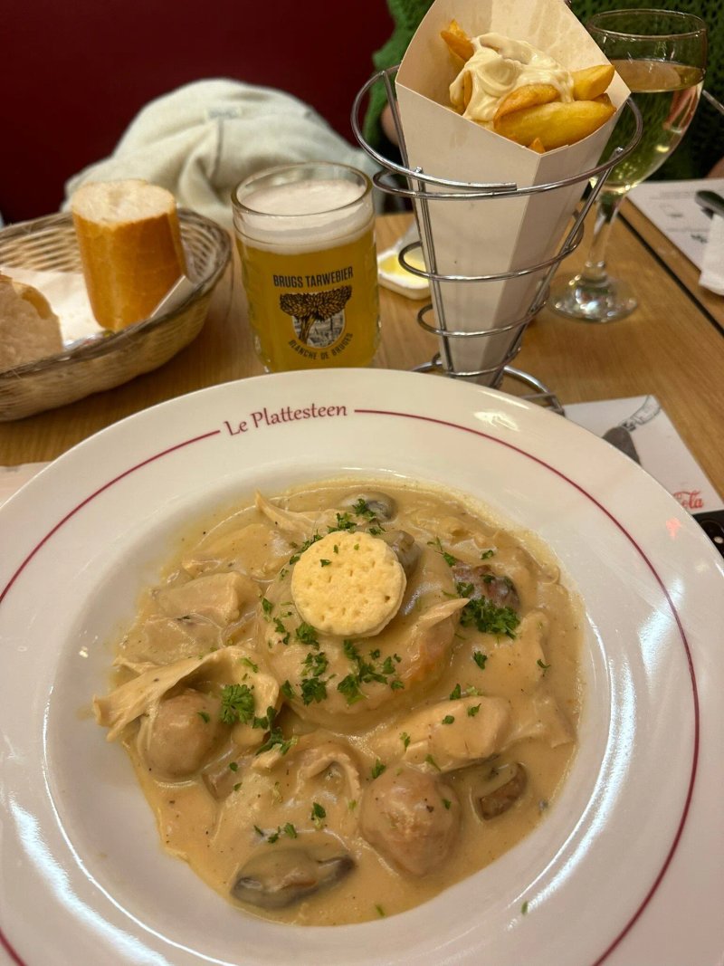 Le Plattesteen