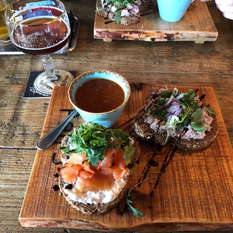 Brasserie Peil 5