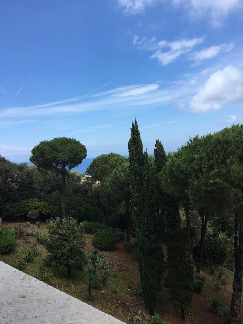 Residence Napoleon Isola D' Elba